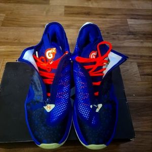 PG 4 Gatorade edition SZ 13